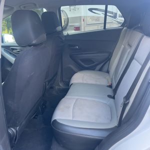 صورة مصغرة 34 لـ 2016 Chevrolet TRAX LT