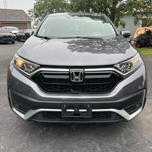 2022 Honda CR-V EX 缩略图 14