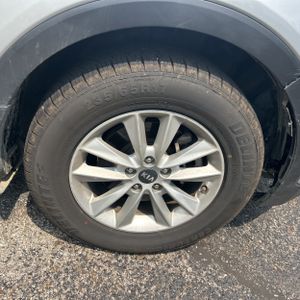 2020 KIA SORENTO LX — миниатюра 20