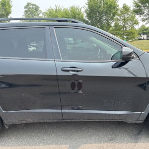 2018 JEEP CHEROKEE LATITUDE — миниатюра 11