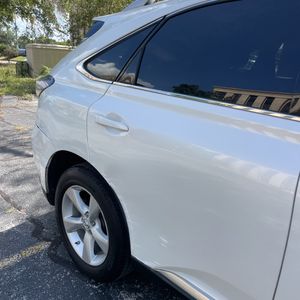 2013 Lexus RX 350 BASE 缩略图 67