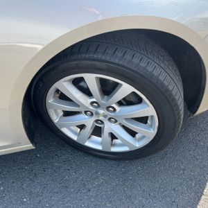 2013 Chevrolet MALIBU LT 照片 15