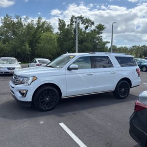 FORD EXPEDITION MAX LIMITED - 3