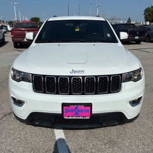 صورة مصغرة 14 لـ 2018 JEEP GRAND CHEROKEE LAREDO E