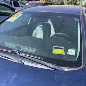 HYUNDAI SONATA BASE - 10