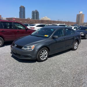 VOLKSWAGEN JETTA SE PZEV - 3