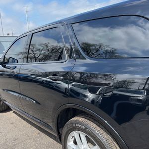 DODGE DURANGO GT AWD - 6