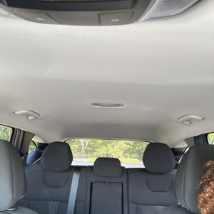 2025 Hyundai TUCSON SEL photo 39
