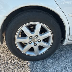 صورة مصغرة 19 لـ 2002 Toyota AVALON XLS