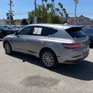 GENESIS GV80 2.5T STANDARD - 4