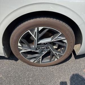 صورة مصغرة 20 لـ 2025 KIA K5 GT-LINE
