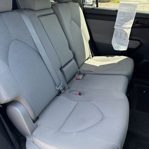 2022 Toyota HIGHLANDER L 缩略图 34
