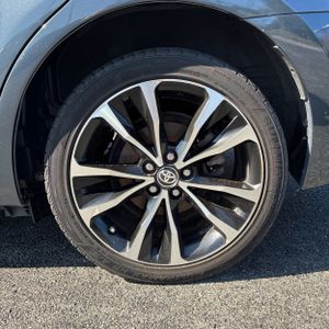 صورة 18 لـ 2017 Toyota COROLLA SE