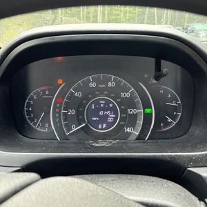 2014 Honda CR-V LX — миниатюра 39