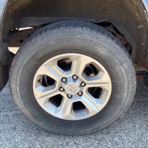 2004 Toyota 4RUNNER SR5 缩略图 19