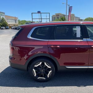 KIA TELLURIDE EX - 9