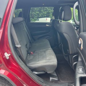 صورة مصغرة 35 لـ 2016 JEEP GRAND CHEROKEE LAREDO