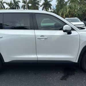2024 Toyota GRAND HIGHLANDER LIMITED — фото 11