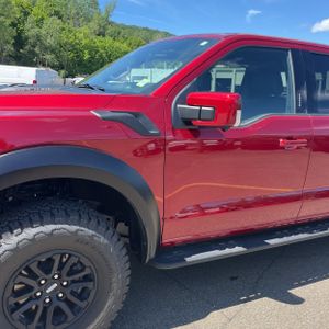 2026 FORD F-150 RAPTOR — фото 2
