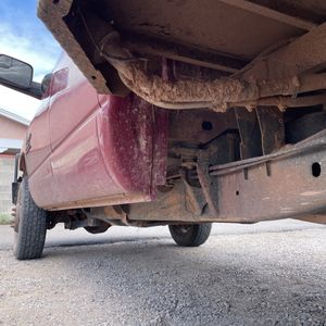 صورة مصغرة 24 لـ 2006 Dodge RAM 3500 ST