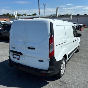 صورة 7 لـ 2020 FORD TRANSIT CONNECT XL