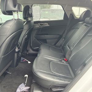 صورة مصغرة 34 لـ 2025 KIA SPORTAGE EX