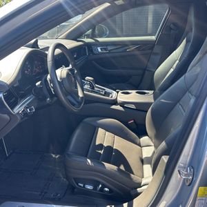صورة مصغرة 32 لـ 2021 Porsche PANAMERA 4S