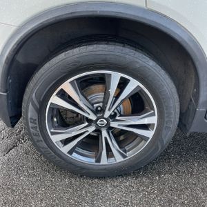 2019 Nissan ROGUE SV 缩略图 19