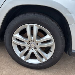 2017 Mercedes-BENZ GLS 缩略图 16