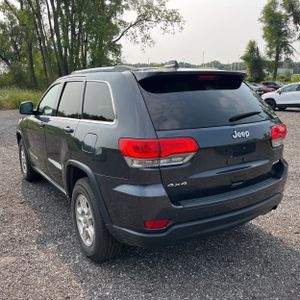 2014 JEEP GRAND CHEROKEE LAREDO 照片 5