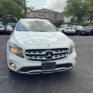 صورة مصغرة 14 لـ 2019 Mercedes-BENZ GLA