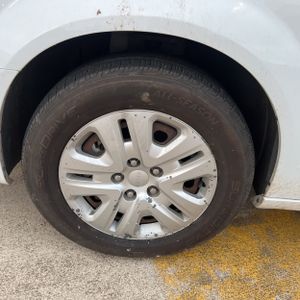 2018 Dodge GRAND CARAVAN SE thumbnail 17