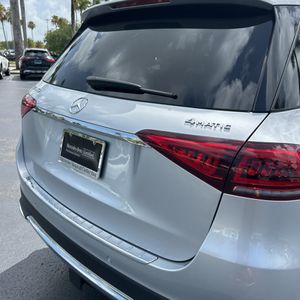 2020 Mercedes-BENZ GLE 缩略图 61