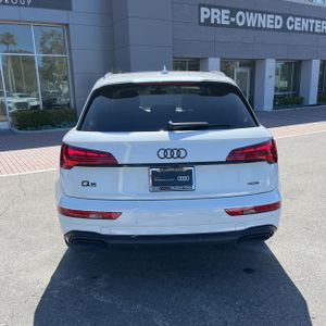 AUDI Q5 QUATTRO S LINE PREM PLUS 45 TFSI - 7
