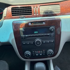 2010 Chevrolet IMPALA LT 缩略图 38