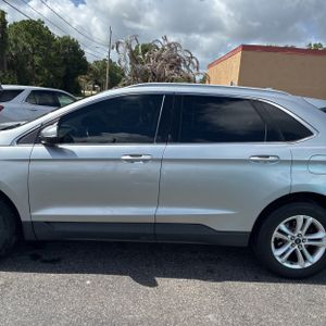 FORD EDGE SEL - 3