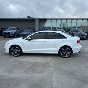 AUDI A3 PREMIUM - 3
