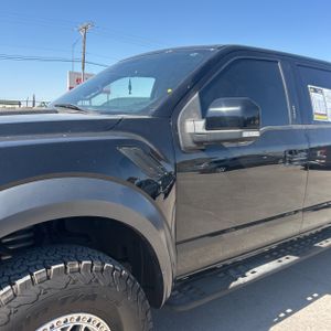 FORD F-150 RAPTOR - 2