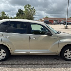 2005 Chrysler PT CRUISER TOURING 照片 11