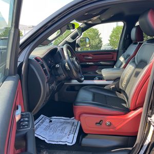 صورة مصغرة 32 لـ 2019 RAM 1500 REBEL