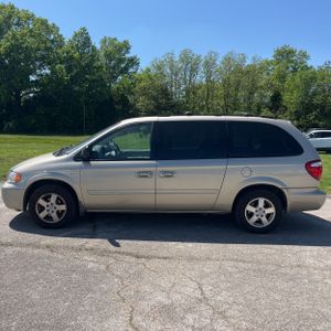 DODGE GRAND CARAVAN SXT - 3