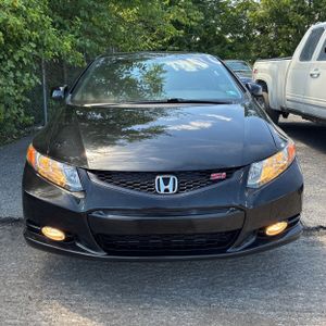 2013 Honda CIVIC SI — миниатюра 14