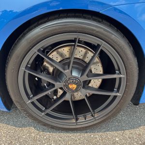 2026 Porsche 911 CARRERA GTS 缩略图 18