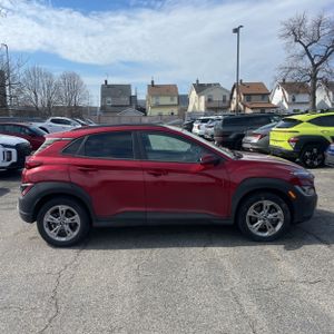 HYUNDAI KONA SEL - 10