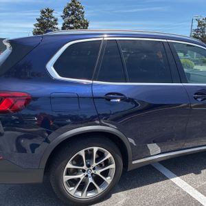 BMW X5 SDRIVE40I - 9