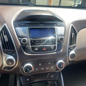 2013 Hyundai TUCSON GLS 照片 37