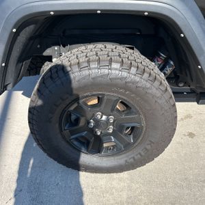 2022 JEEP GLADIATOR MOJAVE — миниатюра 19