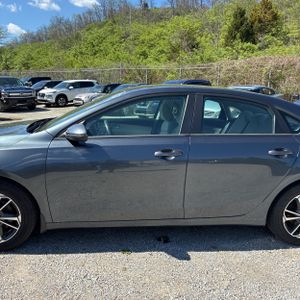 KIA FORTE LXS - 4
