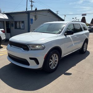 صورة 1 لـ 2023 Dodge DURANGO SXT