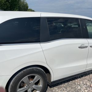 2020 Honda ODYSSEY EX-L 照片 9